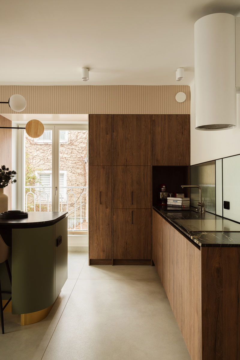 Klimatyczna metamorfoza willi z lat 30.