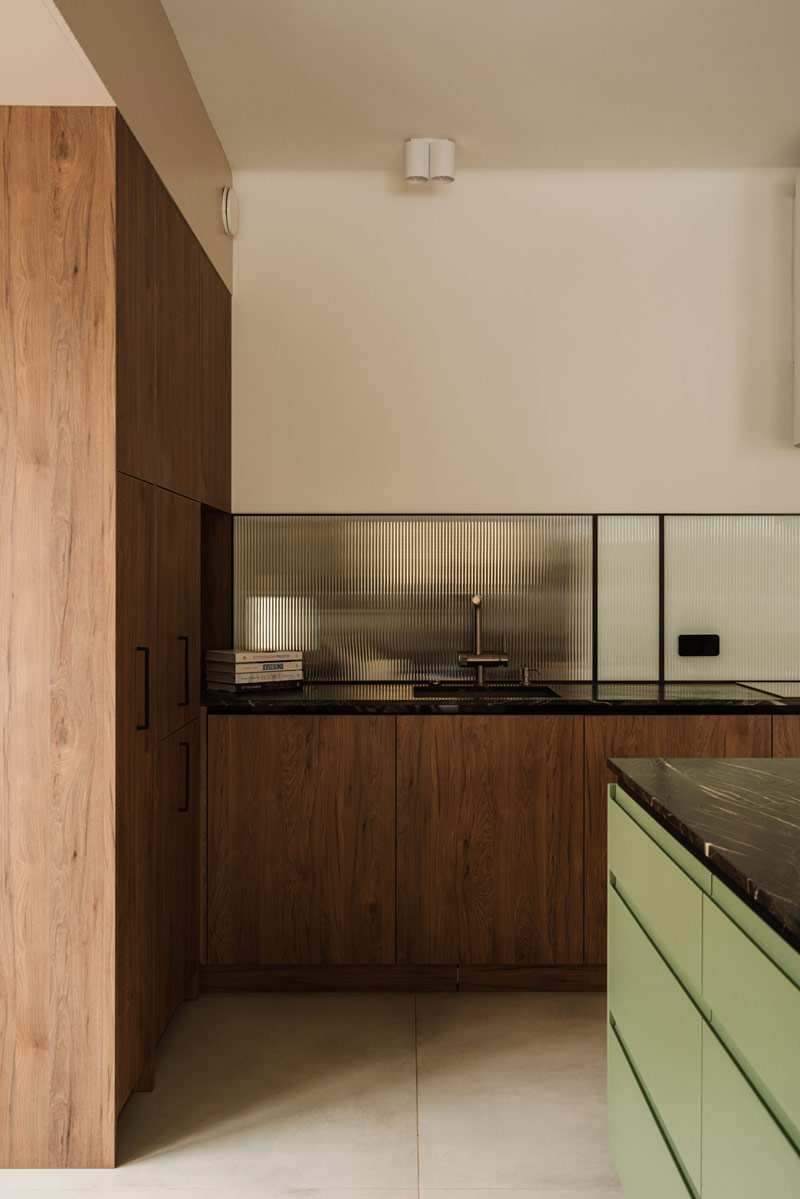 Klimatyczna metamorfoza willi z lat 30.