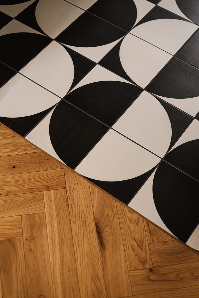 Klimatyczna metamorfoza willi z lat 30.