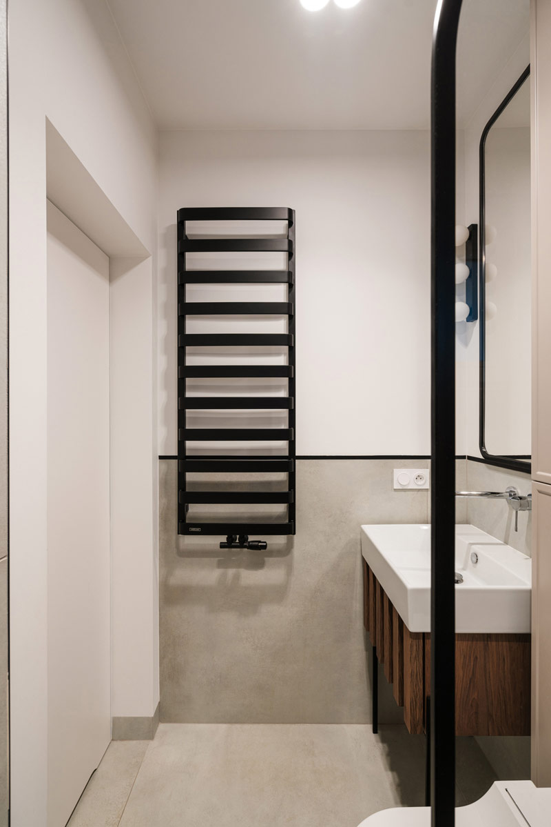 Klimatyczna metamorfoza willi z lat 30.