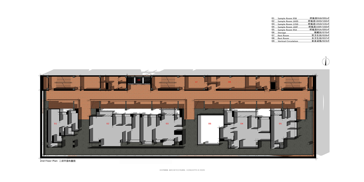 TIC Art Center – Nowoczesne centrum sztuki nawiązujące do tradycji