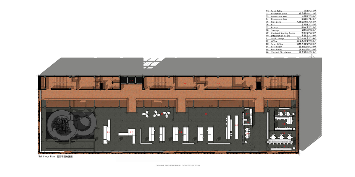 TIC Art Center – Nowoczesne centrum sztuki nawiązujące do tradycji