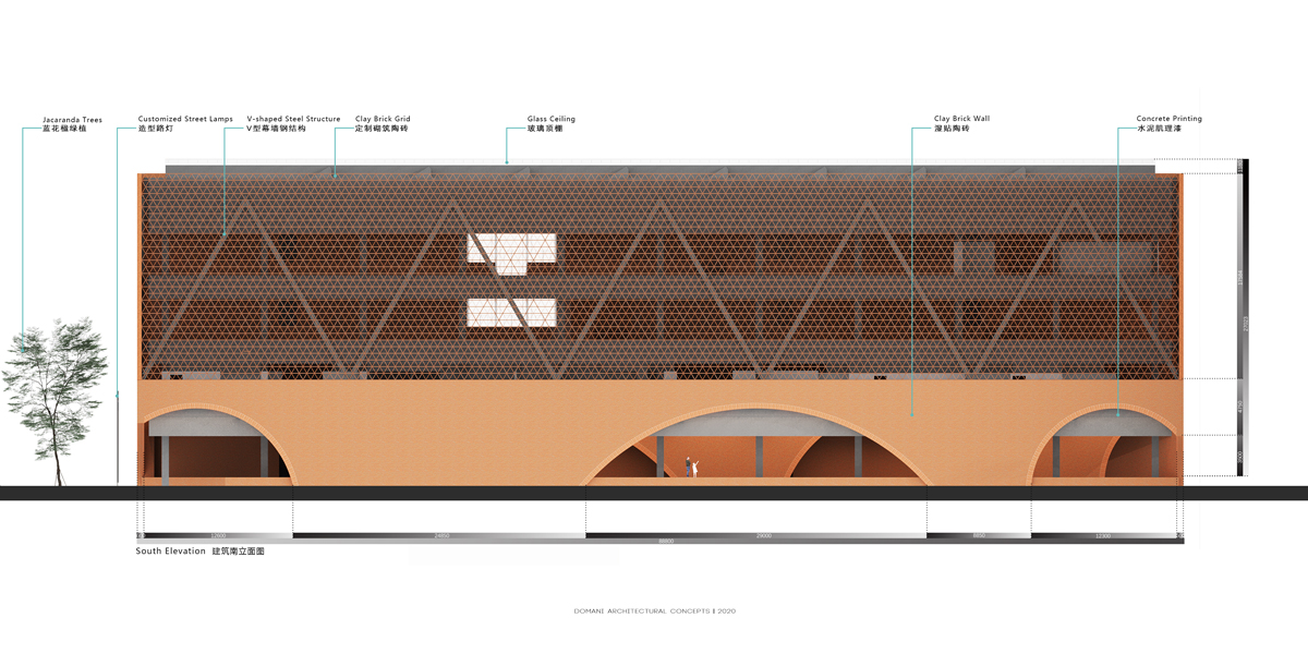 TIC Art Center – Nowoczesne centrum sztuki nawiązujące do tradycji