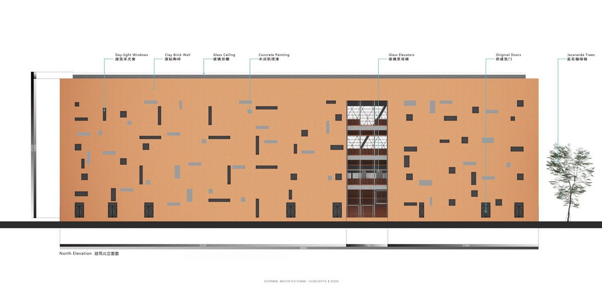 TIC Art Center – Nowoczesne centrum sztuki nawiązujące do tradycji