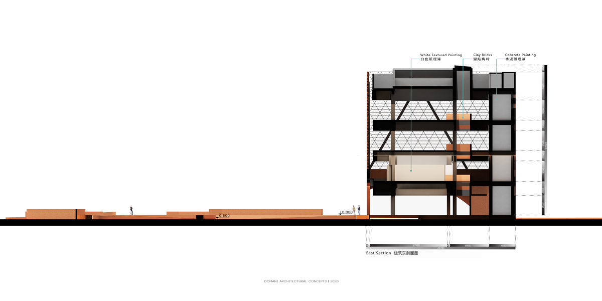 TIC Art Center – Nowoczesne centrum sztuki nawiązujące do tradycji