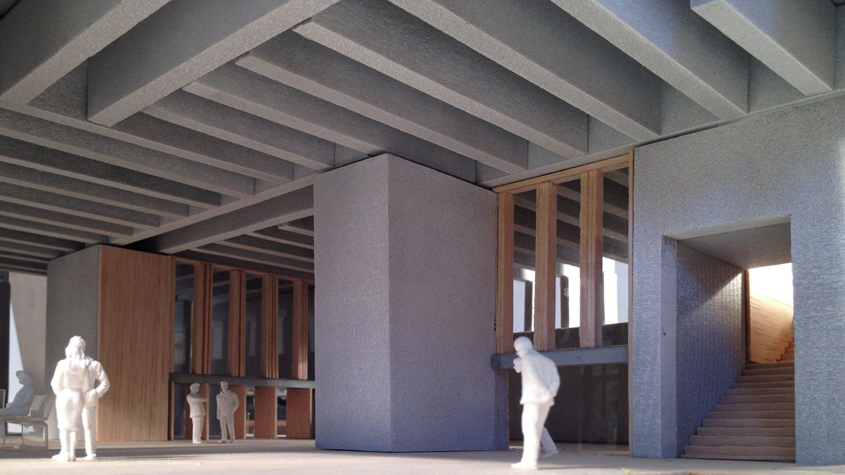 Ambasada RP w Berlinie projektu JEMS Architekci