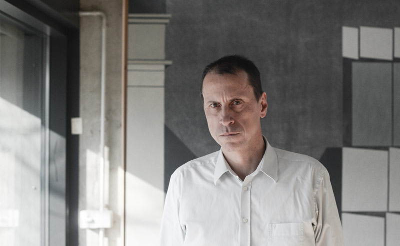 Ambasada RP w Berlinie projektu JEMS Architekci