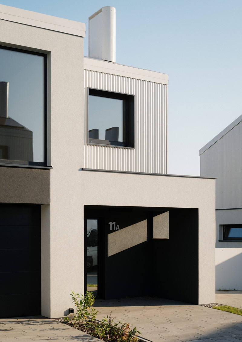 Przyjazne, przemyślane i uciekające monotonii osiedle mieszkalne