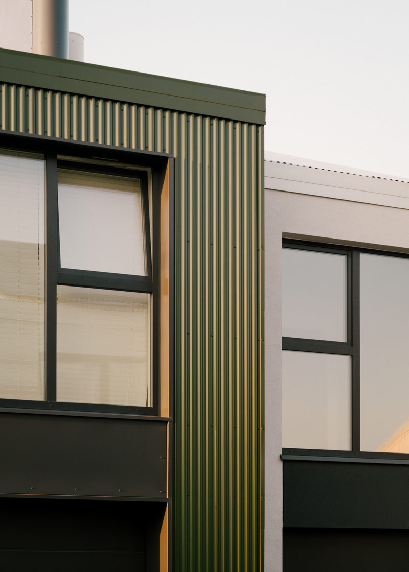 Przyjazne, przemyślane i uciekające monotonii osiedle mieszkalne