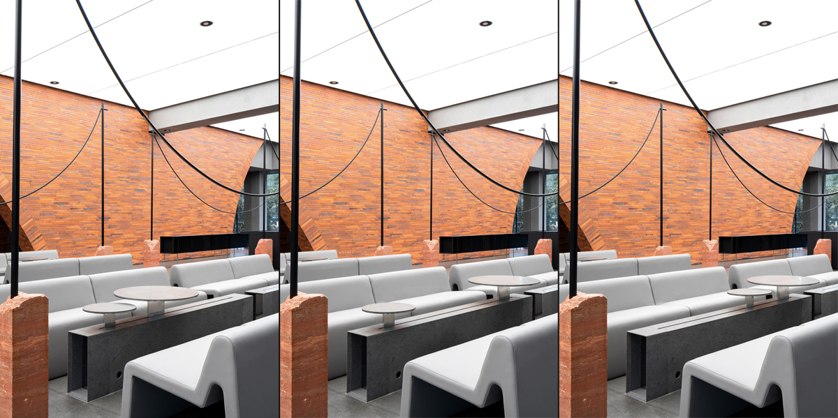 TIC Art Center – Nowoczesne centrum sztuki nawiązujące do tradycji