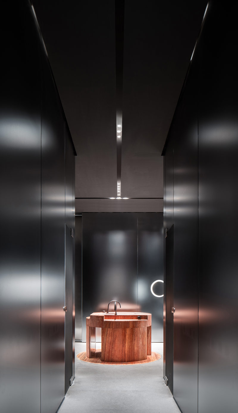 TIC Art Center – Nowoczesne centrum sztuki nawiązujące do tradycji