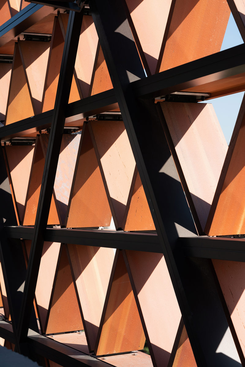 TIC Art Center – Nowoczesne centrum sztuki nawiązujące do tradycji