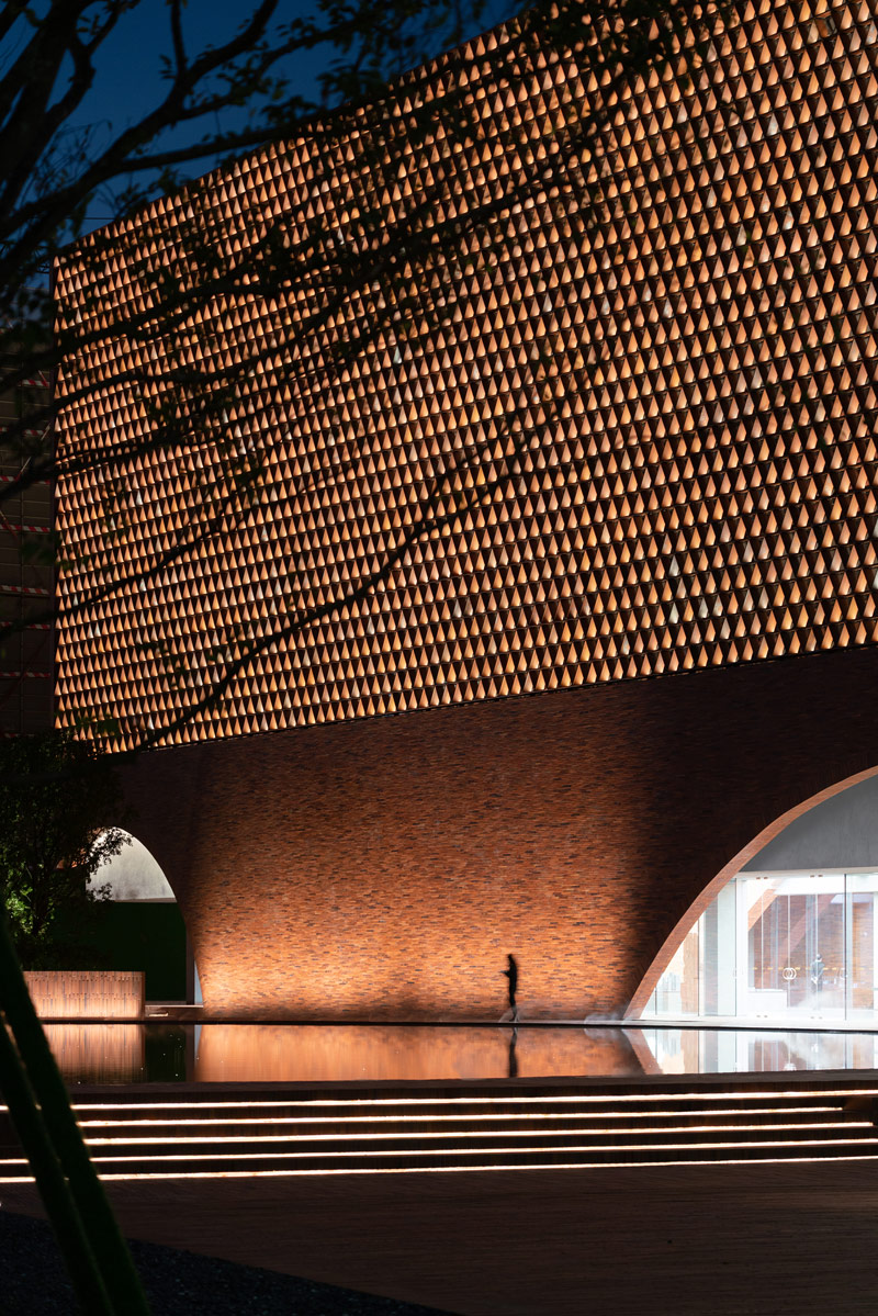 TIC Art Center – Nowoczesne centrum sztuki nawiązujące do tradycji