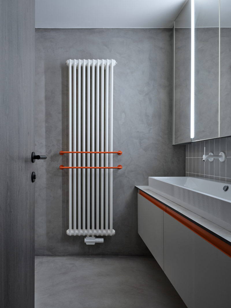 Renowacja poddasza w zabytkowym budynku w Pradze