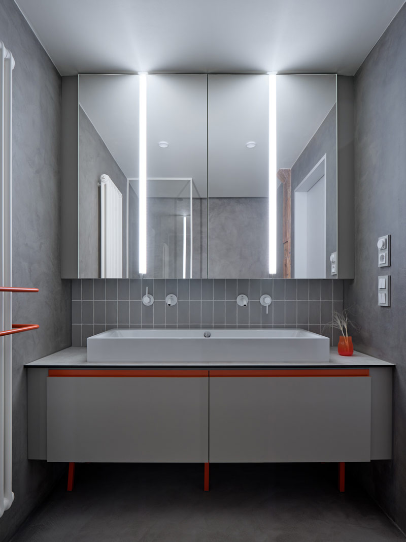 Renowacja poddasza w zabytkowym budynku w Pradze