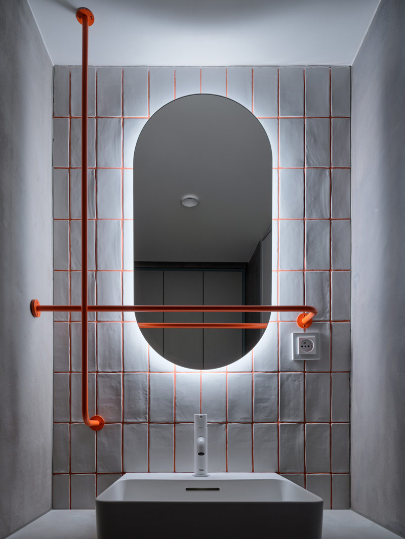 Renowacja poddasza w zabytkowym budynku w Pradze