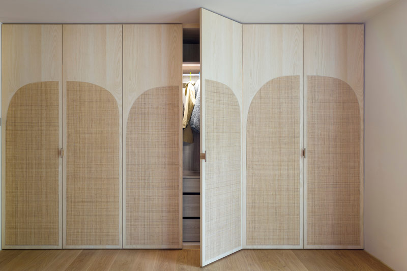 Organiczne wnętrza inspirowane otaczającymi g&oacute;rami