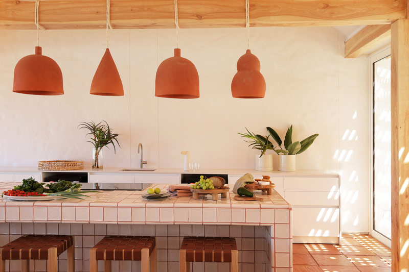 Ekologiczny hotel butikowy w RPA