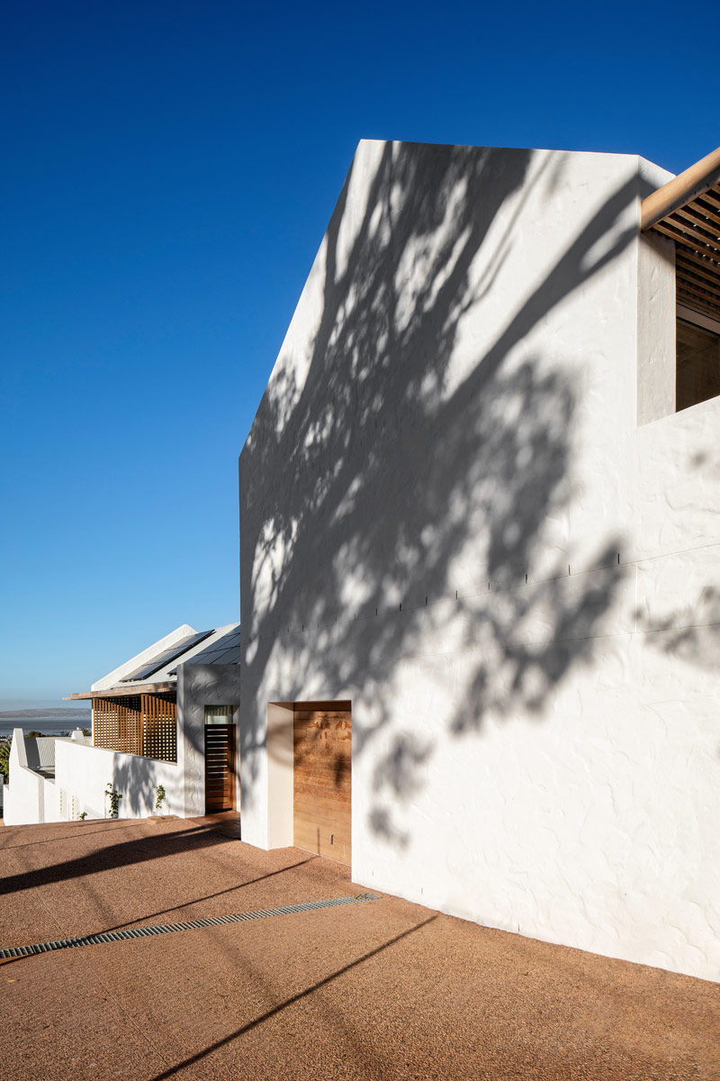 Ekologiczny hotel butikowy w RPA