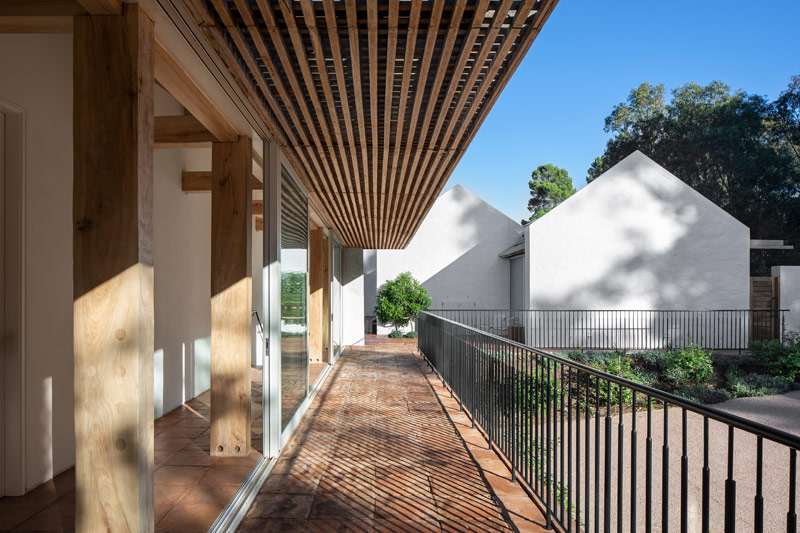 Ekologiczny hotel butikowy w RPA