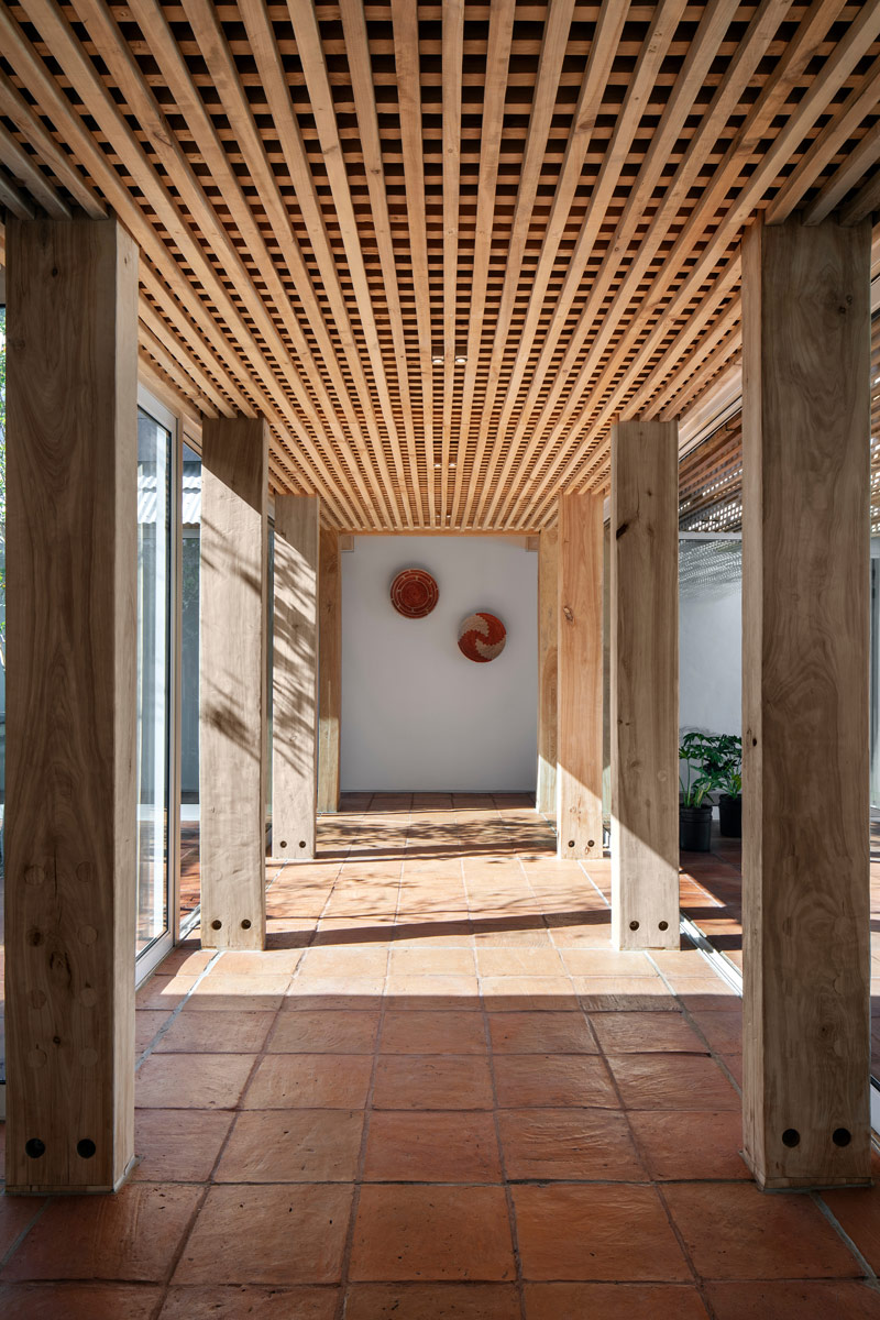 Ekologiczny hotel butikowy w RPA