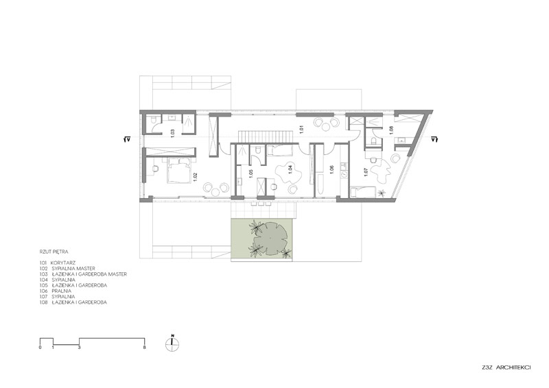 Zibata: Polscy architekci o projektowaniu dom&oacute;w w Meksyku