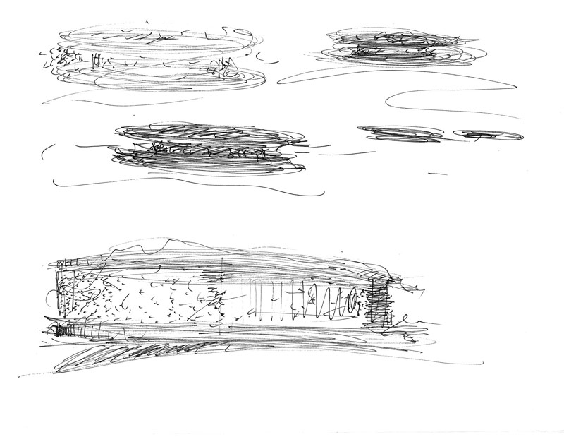 Nizio Design International rozbuduje Dwór Sanna