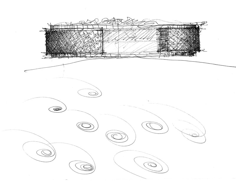 Nizio Design International rozbuduje Dwór Sanna