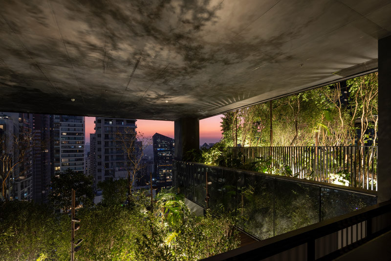 Salma Tower w S&atilde;o Paulo