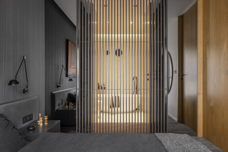 Wnętrze Hybrydowe BXB studio