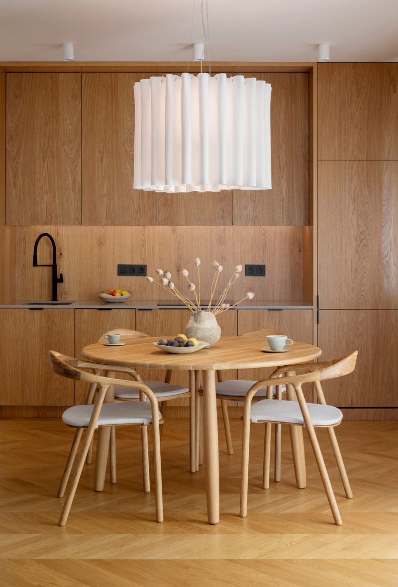 Wnętrze Hybrydowe BXB studio