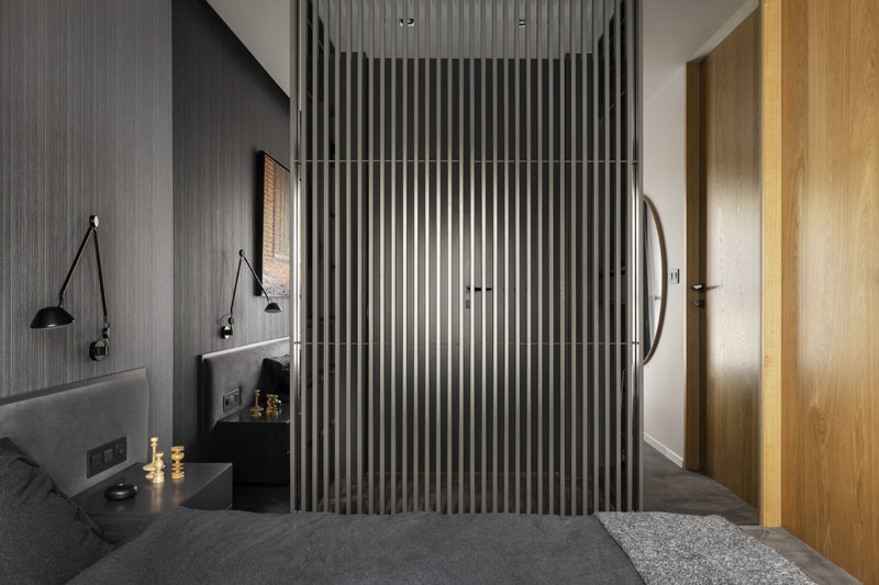 Wnętrze Hybrydowe BXB studio