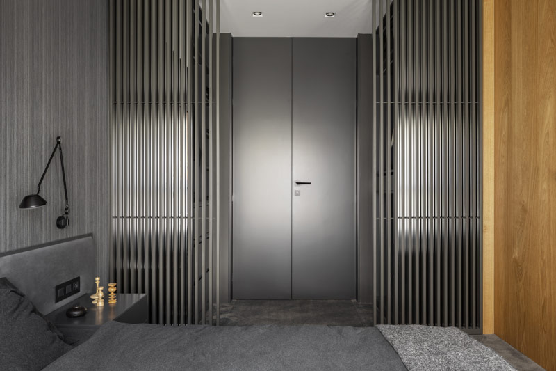 Wnętrze Hybrydowe BXB studio