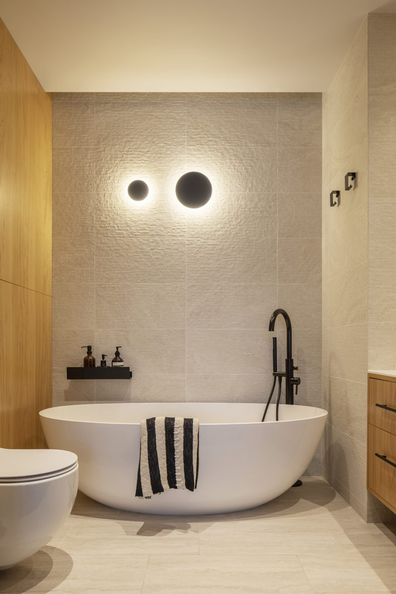 Wnętrze Hybrydowe BXB studio