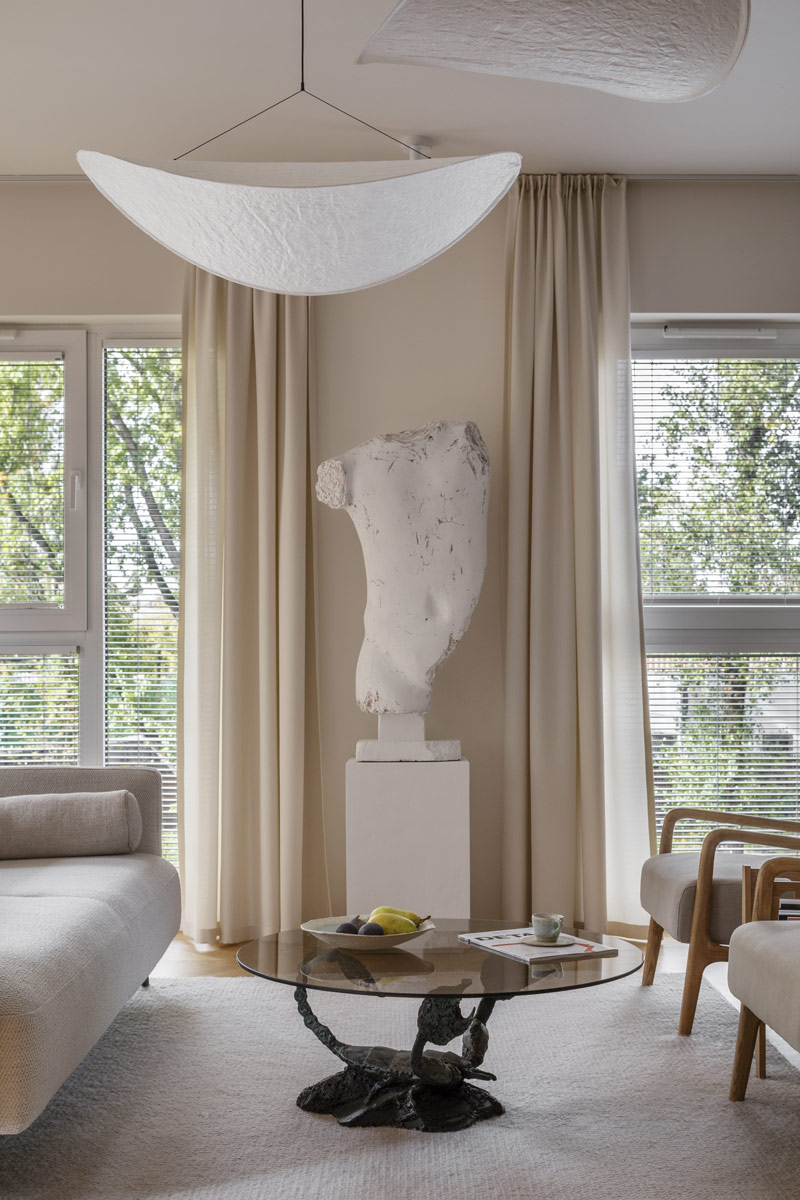 Wnętrze Hybrydowe BXB studio