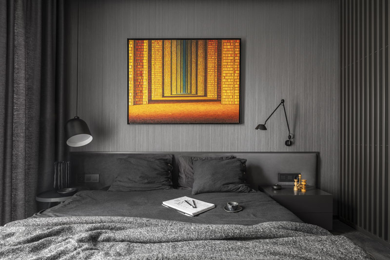 Wnętrze Hybrydowe BXB studio