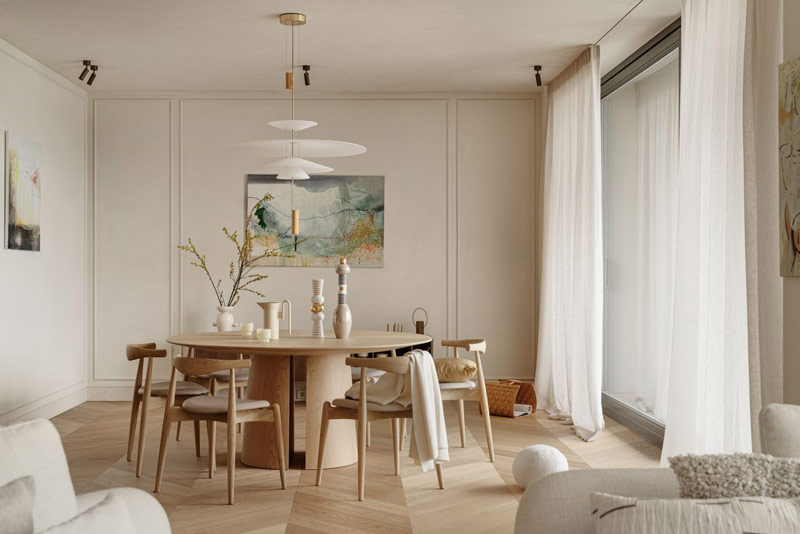 Luksusowy apartament z widokiem na Wawel
