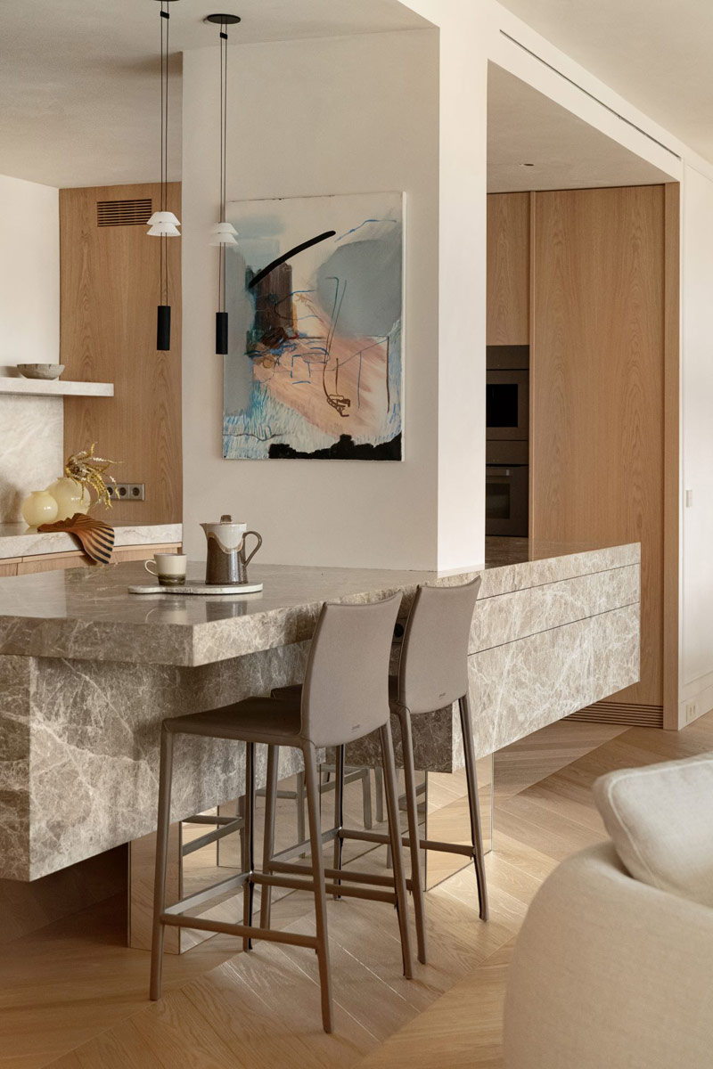 Luksusowy apartament z widokiem na Wawel