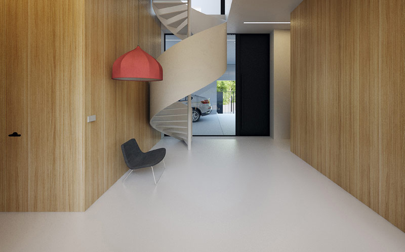 Dom Śr&oacute;dmiejski