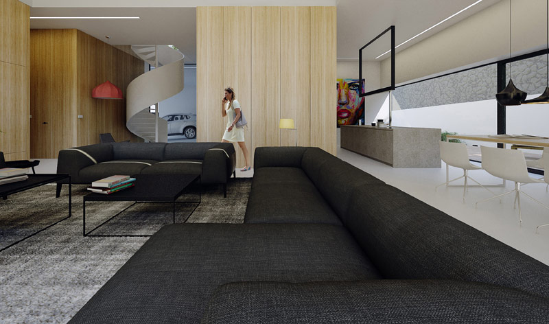 Dom Śr&oacute;dmiejski