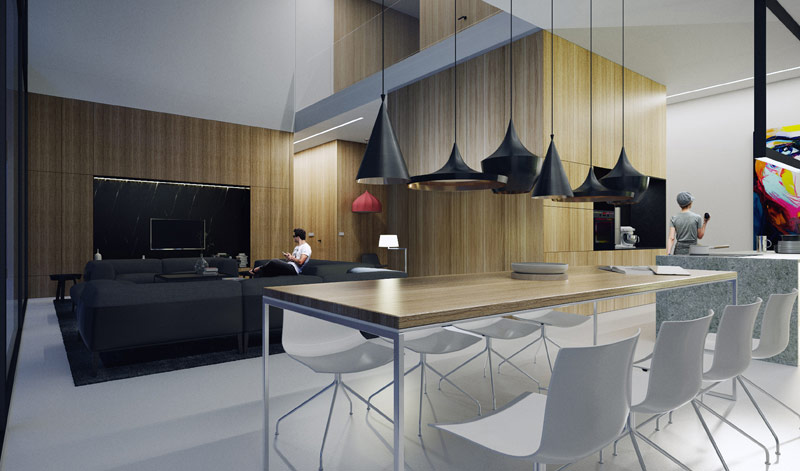 Dom Śr&oacute;dmiejski