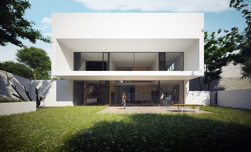 Dom Śr&oacute;dmiejski