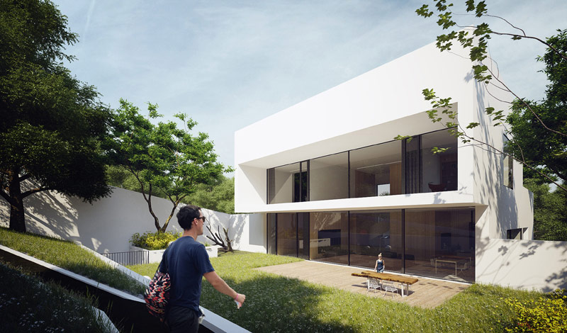 Dom Śr&oacute;dmiejski