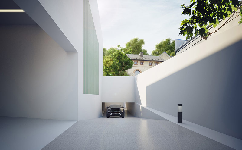 Dom Śr&oacute;dmiejski