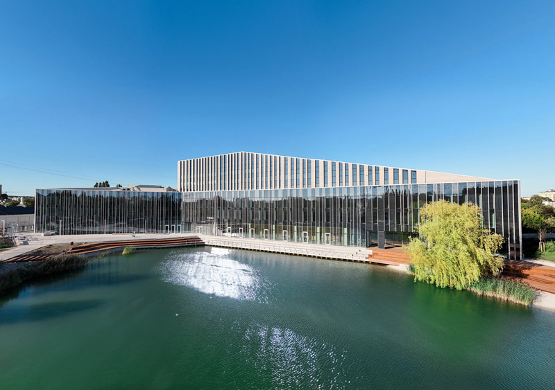 Nowa siedziba Akademii Muzycznej w Bydgoszczy