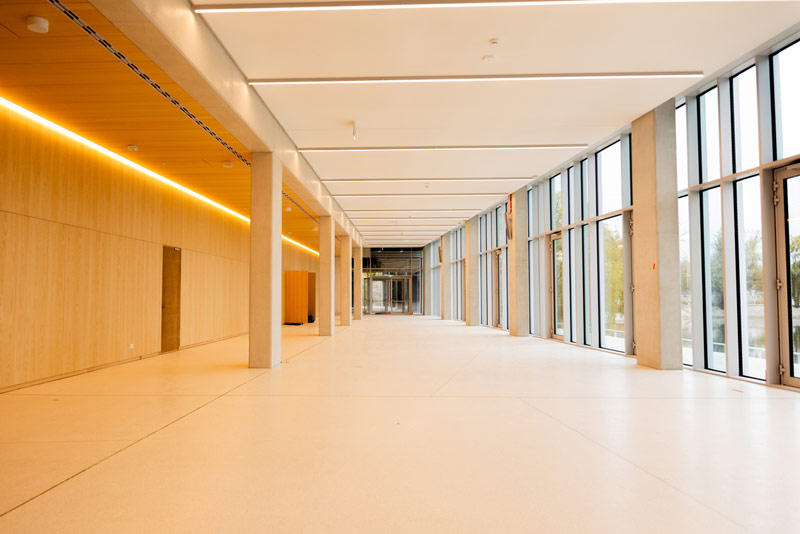 Nowa siedziba Akademii Muzycznej w Bydgoszczy