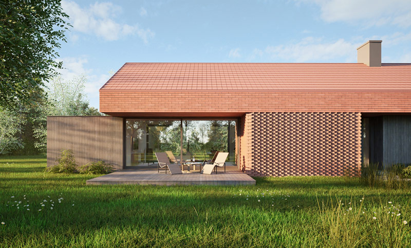 Zagroda dolnośląska