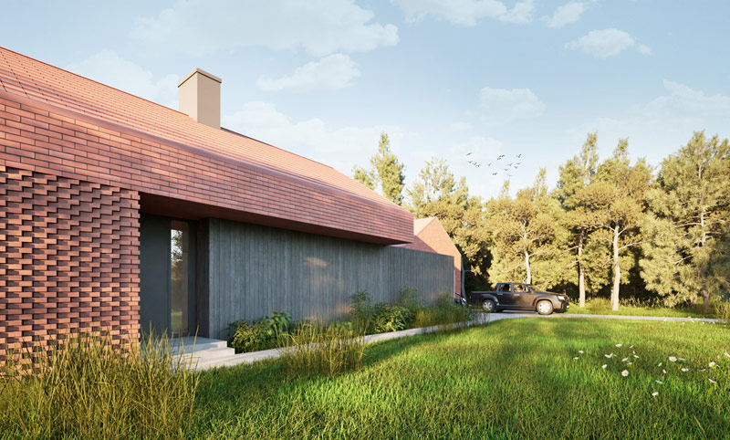 Zagroda dolnośląska