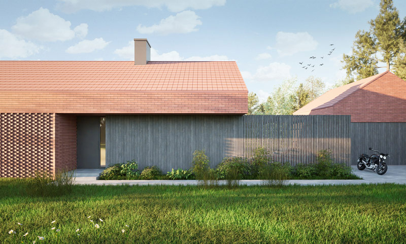 Zagroda dolnośląska