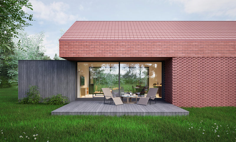 Zagroda dolnośląska